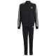 Adidas Παιδικές φόρμες σετ Essentials 3-Stripes Track Suit